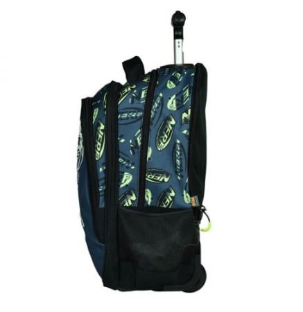 Troler scoala Nerf Ready, 48 cm [2]