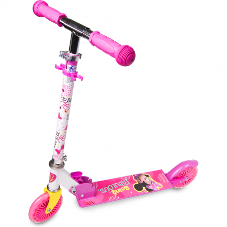 Trotinete - Trotineta cu 2 roti Minnie Seven SV9924