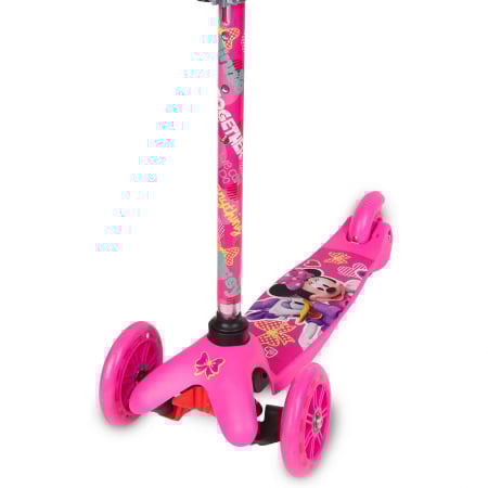 Trotineta cu 3 roti Minnie Seven SV9917 [4]