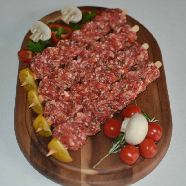 ADANA KEBAP [2]