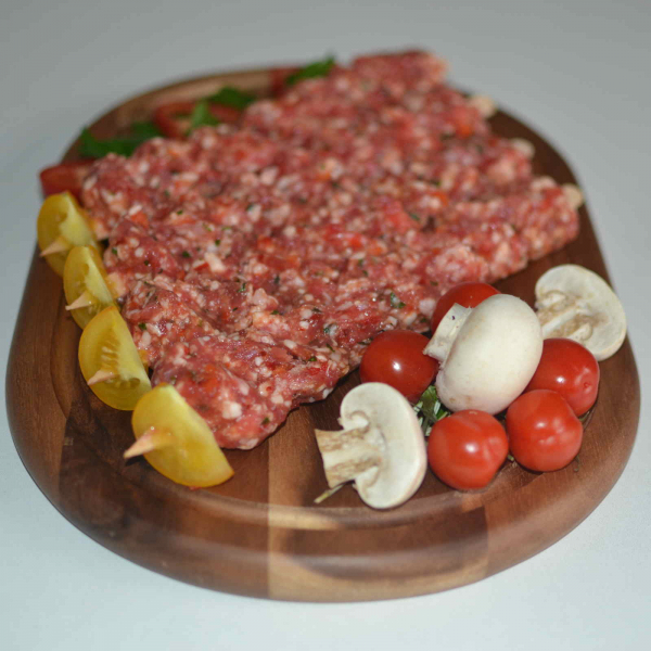 ADANA KEBAP [4]