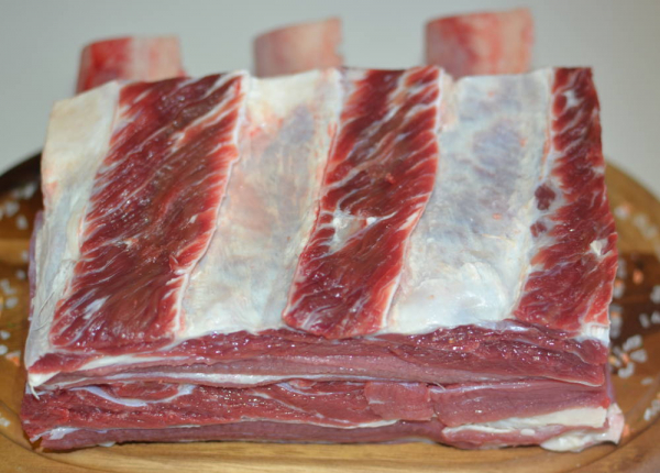 Ribs de vita [3]