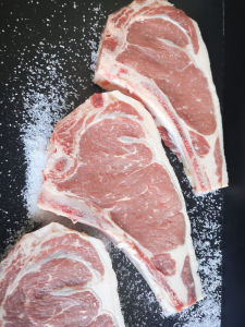 Club Steak [1]
