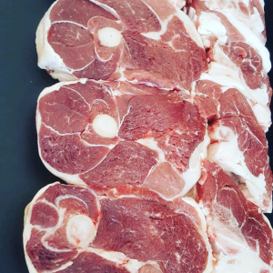 Leg Chops [1]