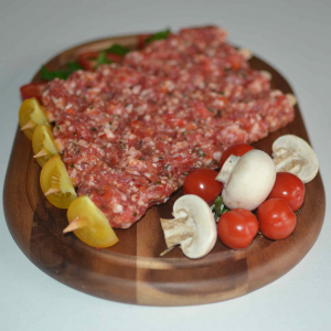 ADANA KEBAP [3]