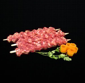 GRILL/GRATAR - ADANA KEBAP