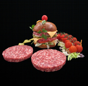 VITEL - Burger Vita Sifa Premium