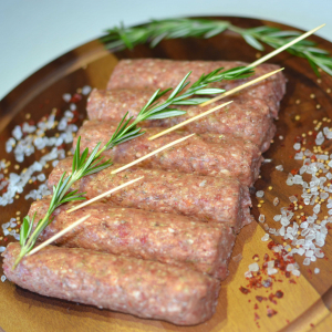 GRILL/GRATAR - Mici dobrogeni