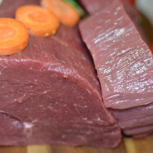 VITEL - Pulpa de vita