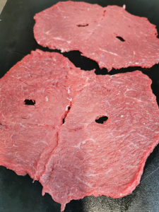 VITEL - Snitzel vita