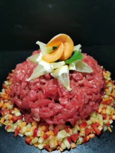 VITEL - Tantunii de vita