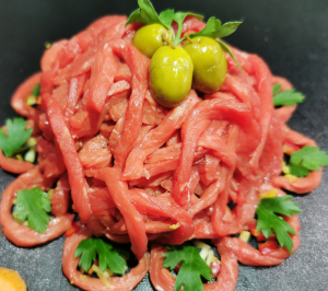 VITEL - Vita pentru Paste