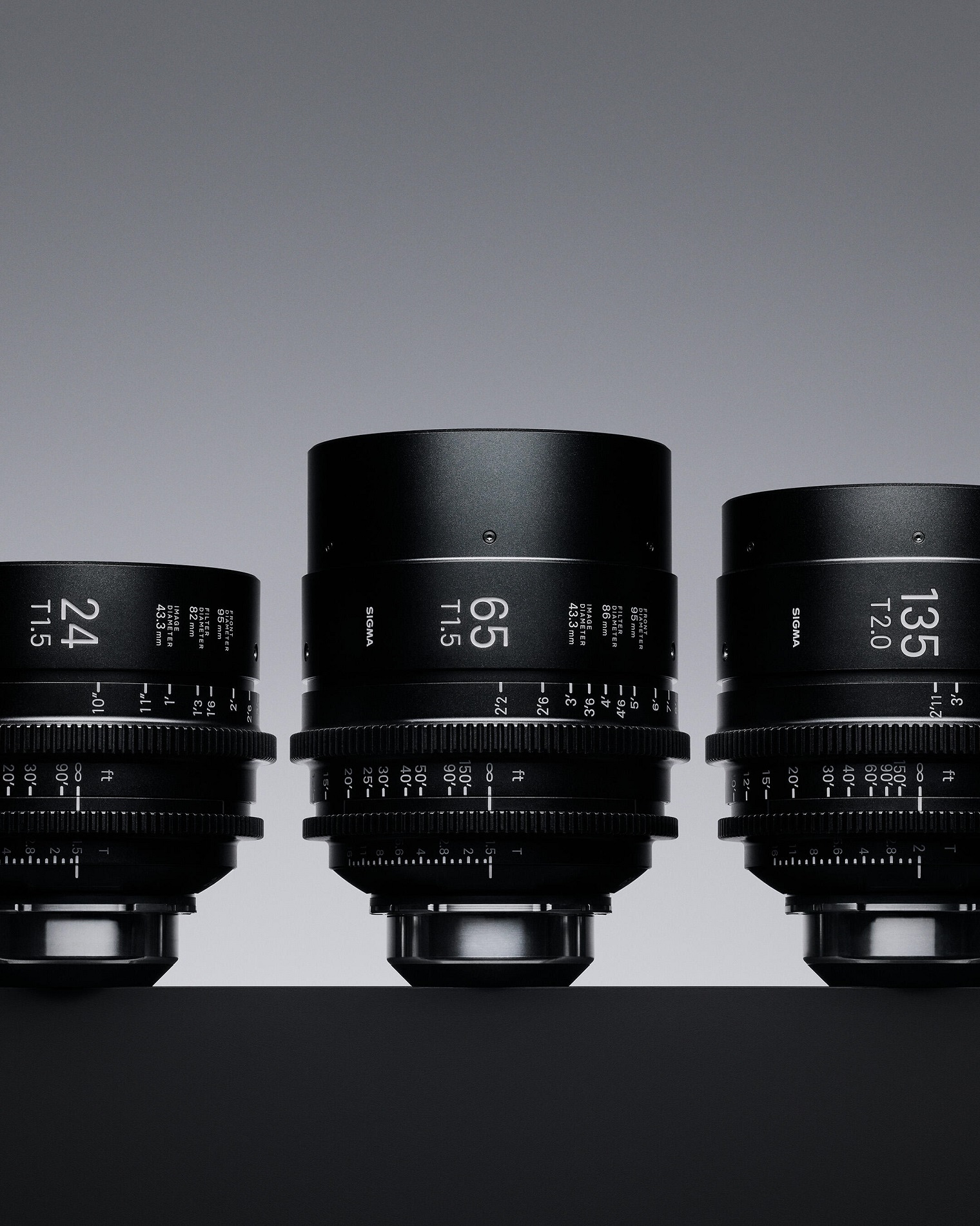 FF HIGH SPEED PRIME LINE