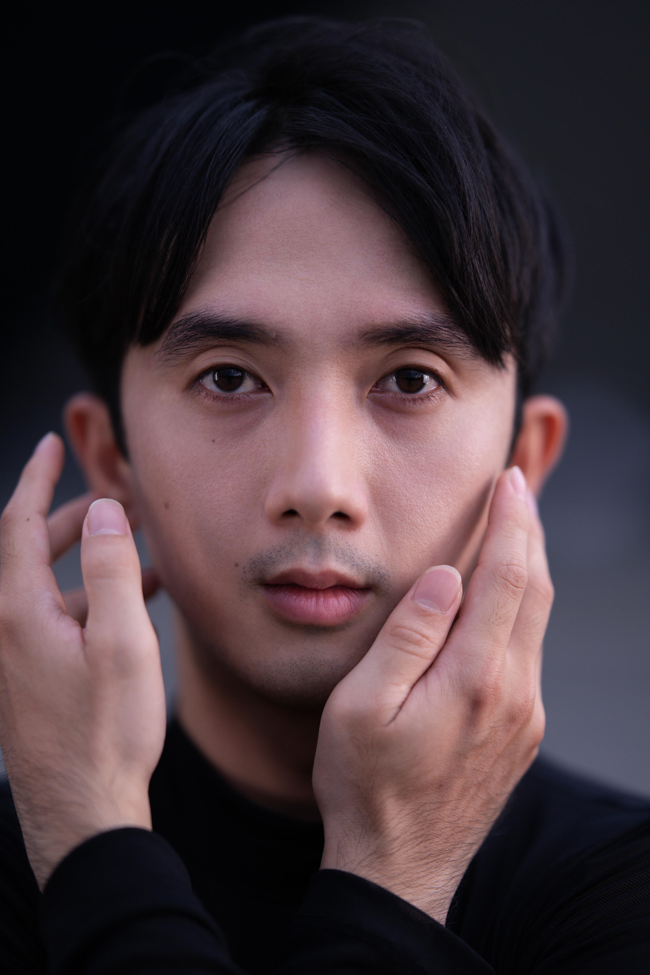 Doan Quang 85mm 17