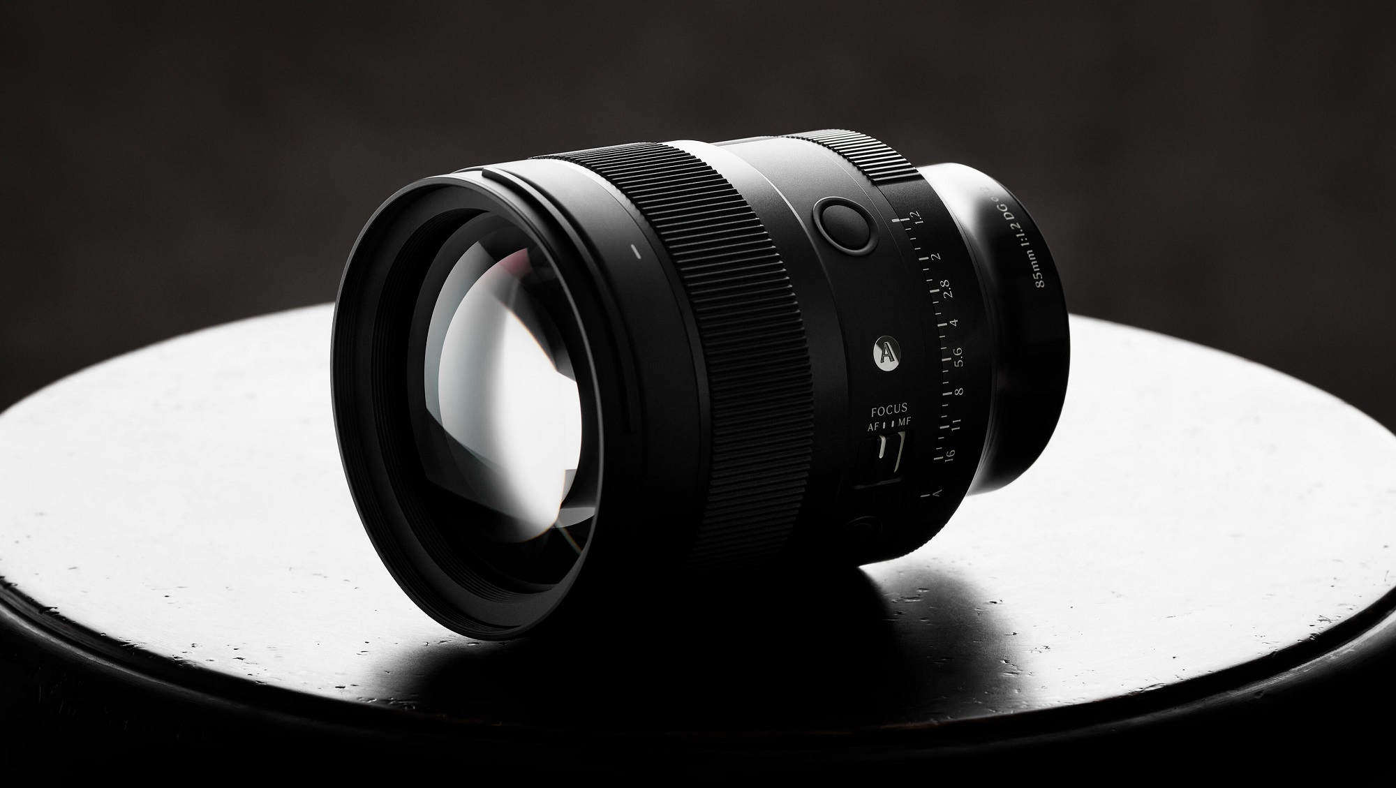 Sigma 85mm F1.2 DG Art
