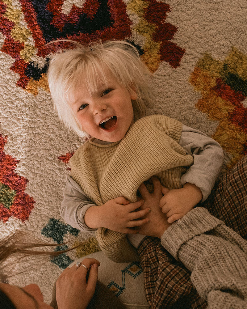 Îndrăzneț & minunat