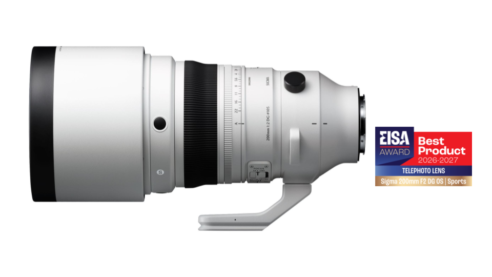 Sigma 200mm