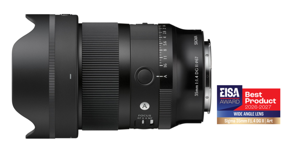 Sigma 35mm