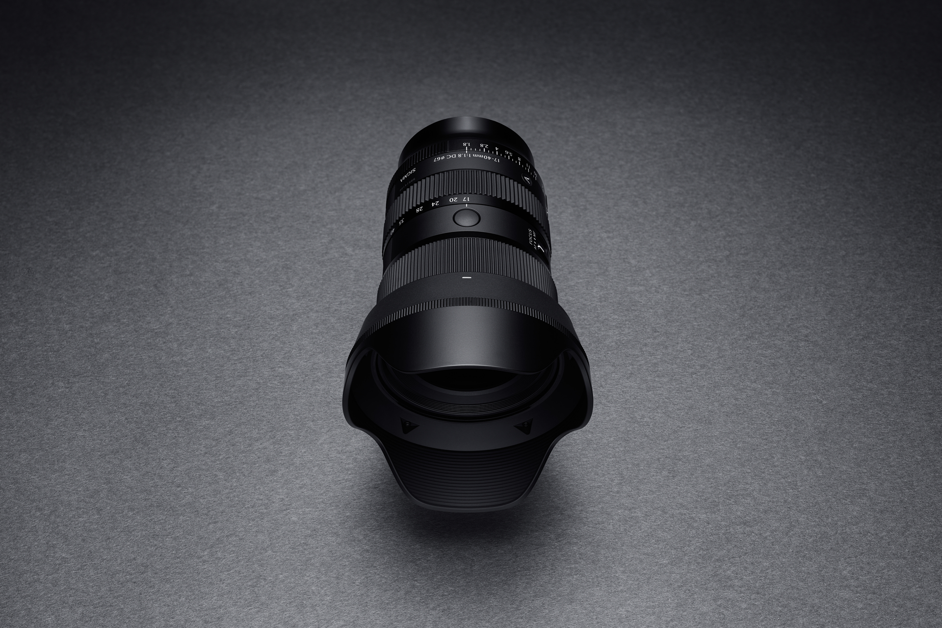 Sigma 17-40mm F1.8 DC Art