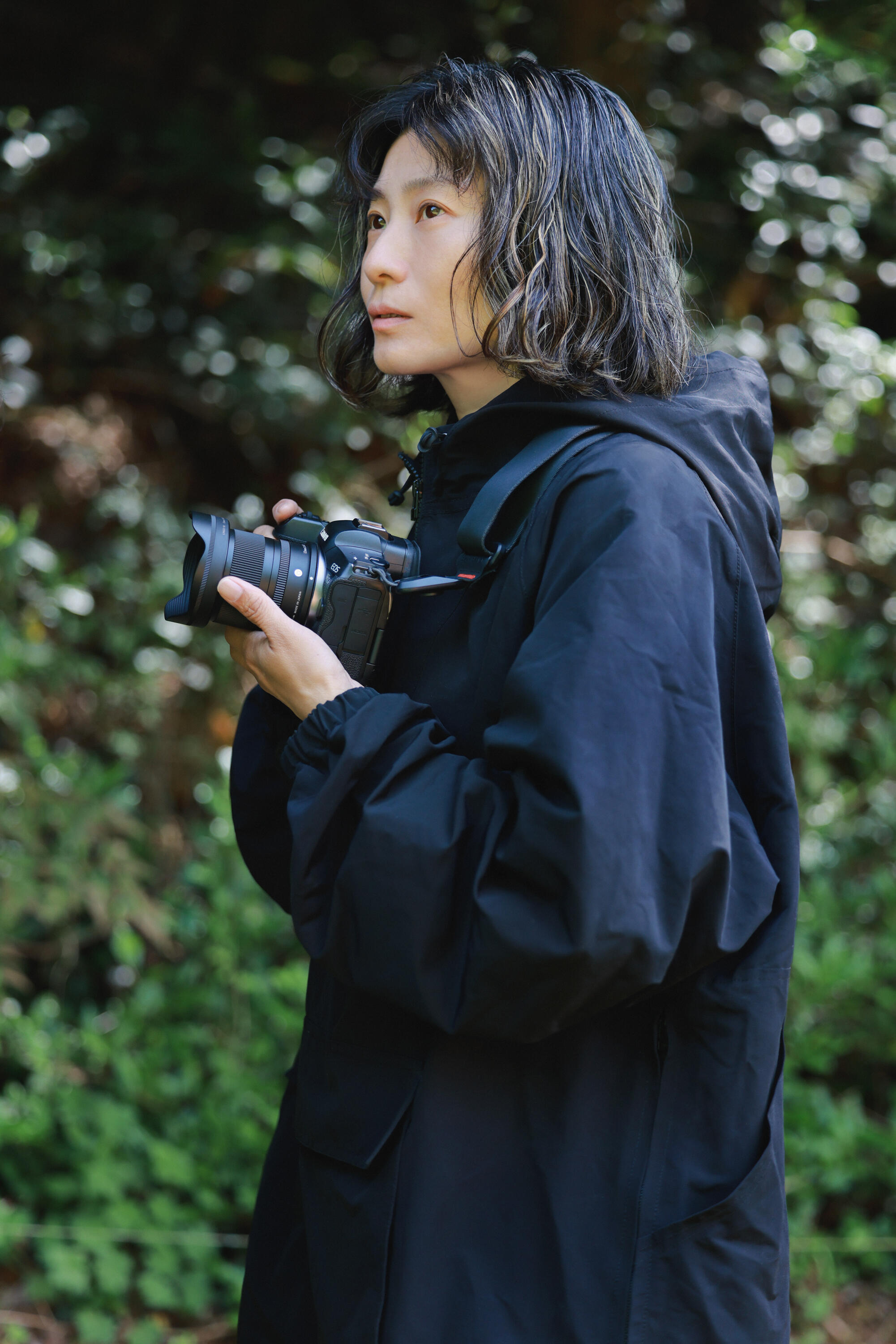 Yuri Nanasaki 12mm 15