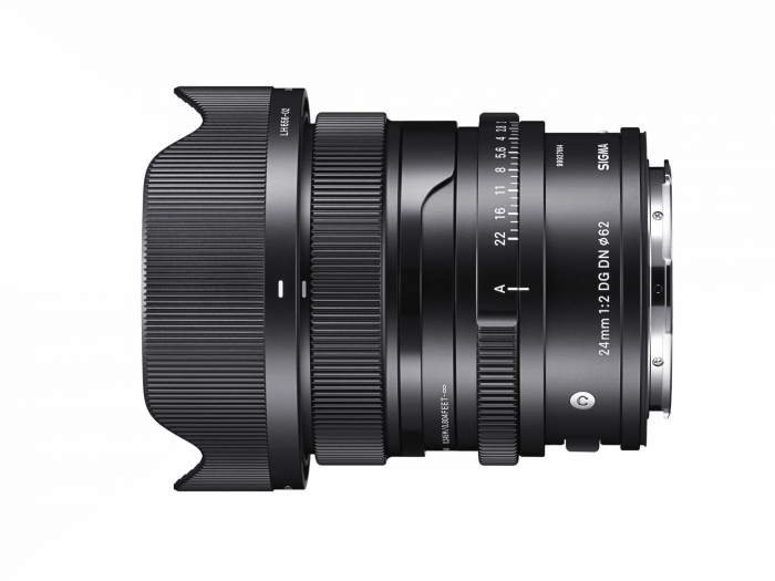 24mm F2 DG DN (C) [2]