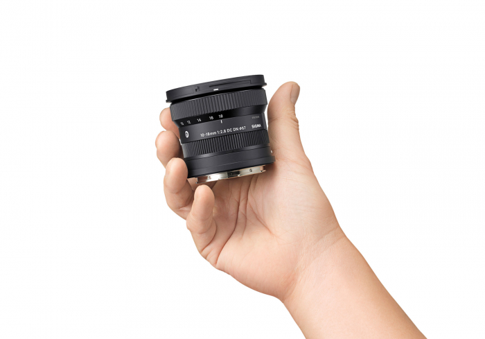 10-18MM F2.8 DC DN (C) [4]