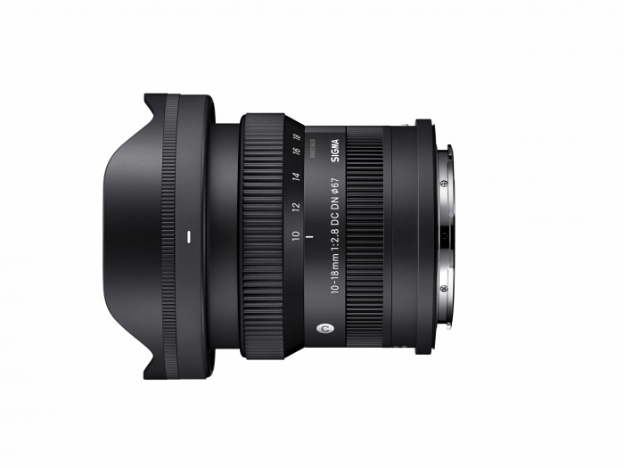 10-18MM F2.8 DC DN (C) [6]