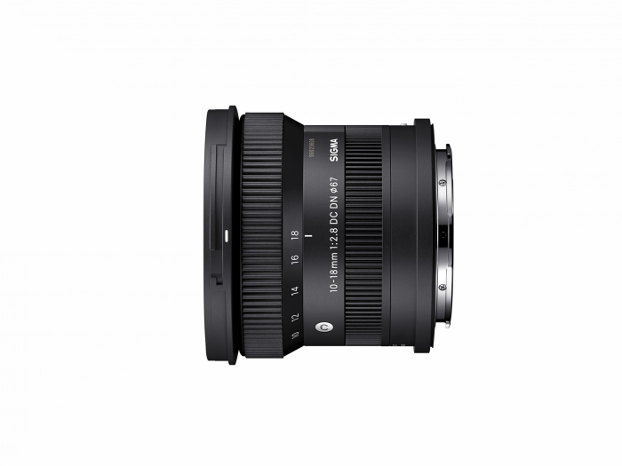 10-18MM F2.8 DC DN (C) [7]