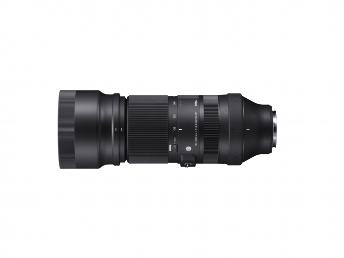 100-400mm F5-6.3 DG DN OS (C) [8]
