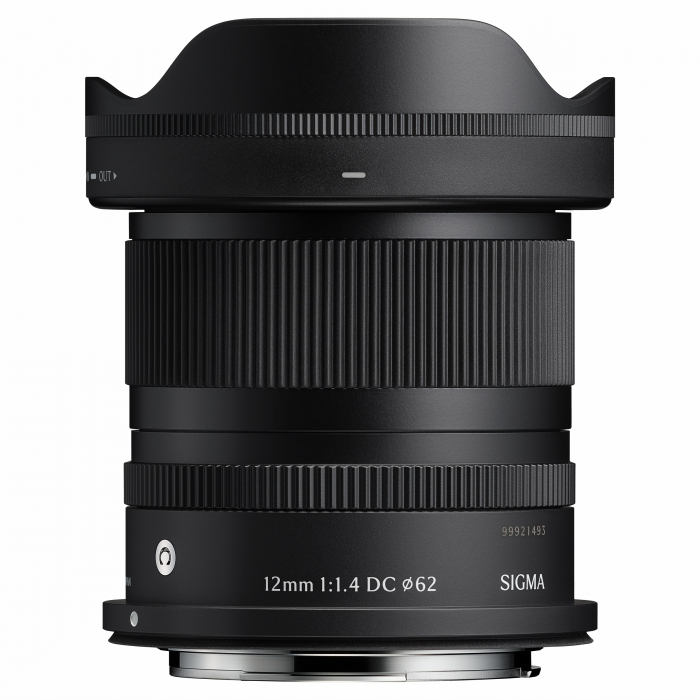 12mm F1.4 DC (C) [3]