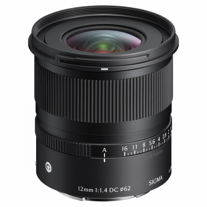 12mm F1.4 DC (C) [5]