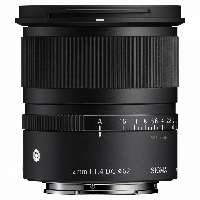 12mm F1.4 DC (C) [4]