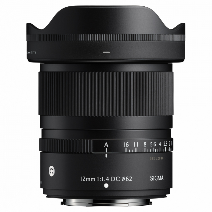 12mm F1.4 DC (C) [2]