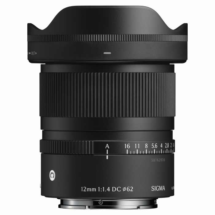 12mm F1.4 DC (C) [1]