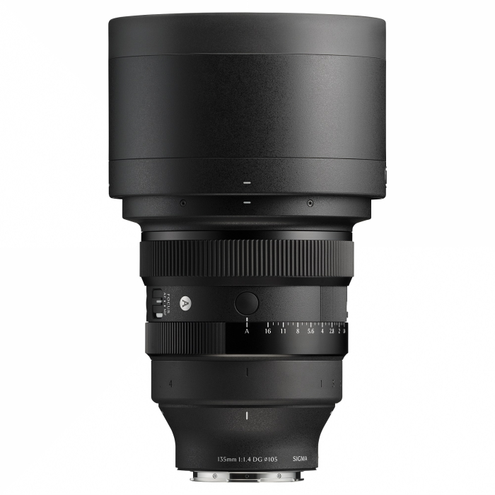 135MM F1.4 DG (A) [7]
