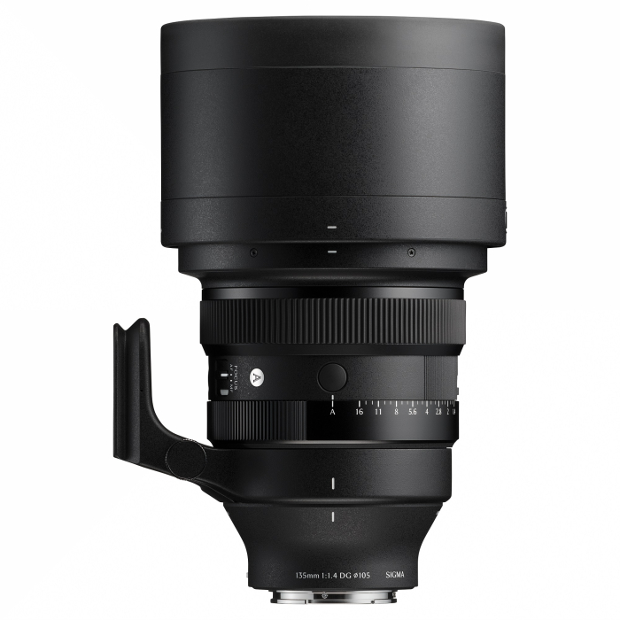 135MM F1.4 DG (A) [2]