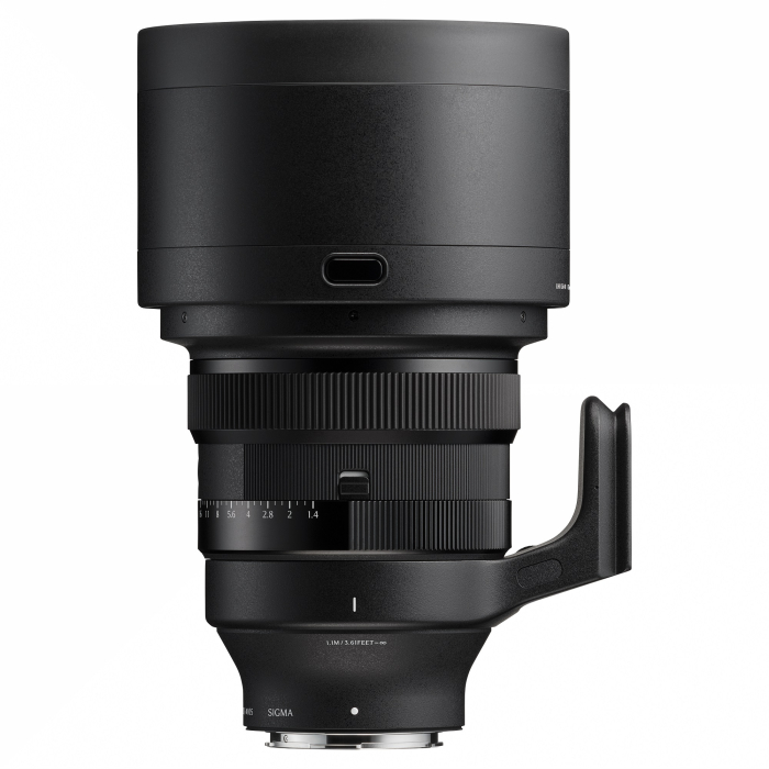 135MM F1.4 DG (A) [5]