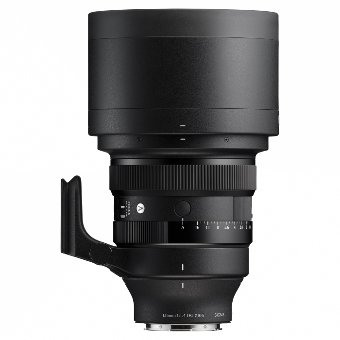 135MM F1.4 DG (A) [1]