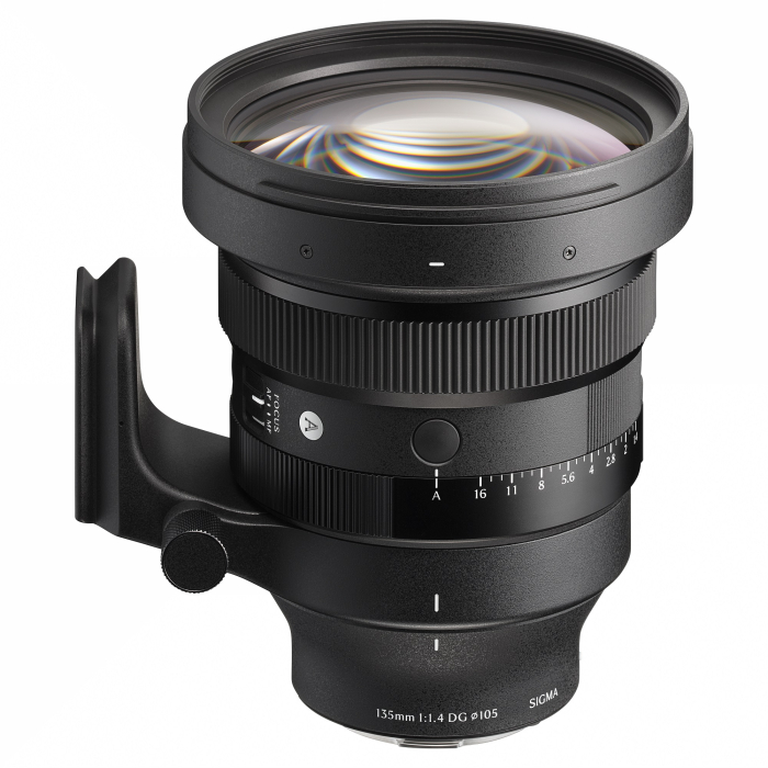 135MM F1.4 DG (A) [4]