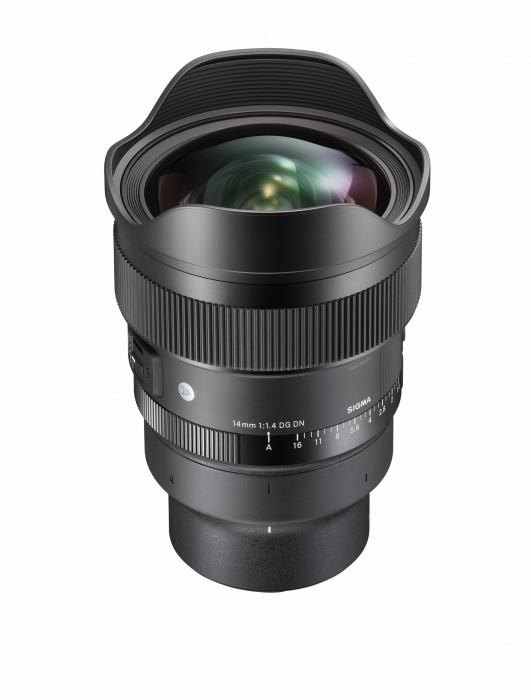14MM F1.4 DG DN (A) [3]