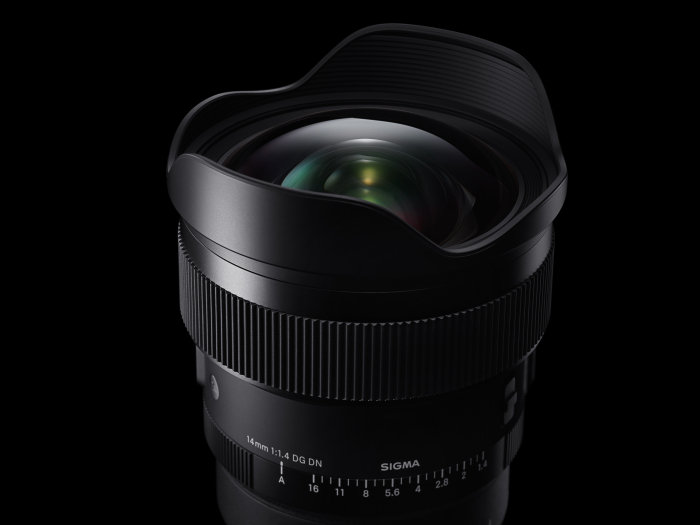 14MM F1.4 DG DN (A) [8]