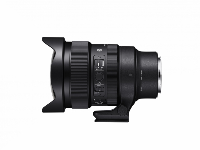 15MM F1.4 DG DN DIAGONAL FISHEYE (A) [6]