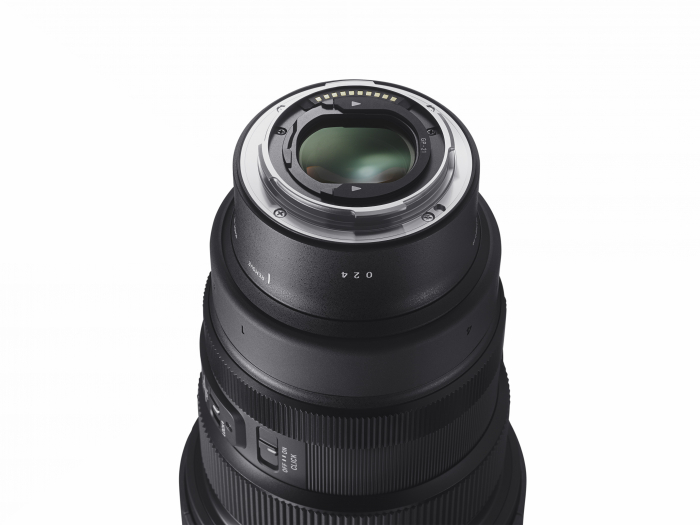 15MM F1.4 DG DN DIAGONAL FISHEYE (A) [5]
