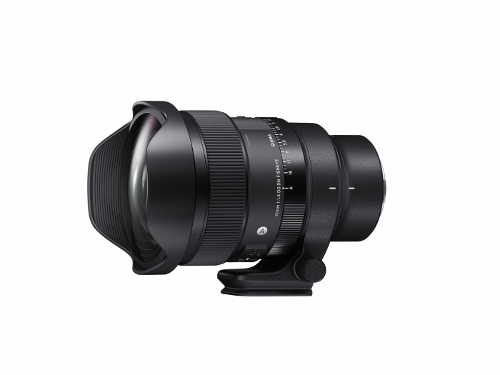 15MM F1.4 DG DN DIAGONAL FISHEYE (A) [4]