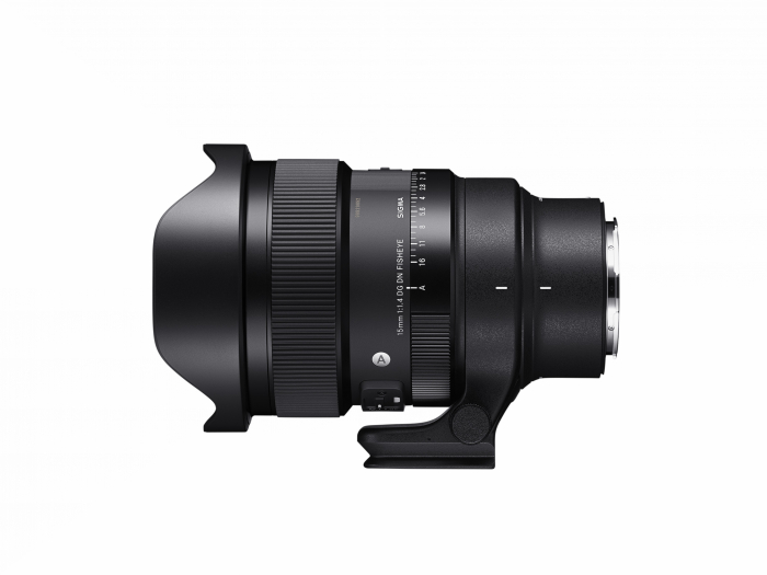 15MM F1.4 DG DN DIAGONAL FISHEYE (A) [2]