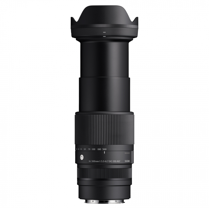 16-300mm F3.5-6.7 DC OS (C) [4]