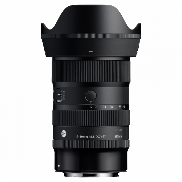 17-40mm F1.8 DC (A) [1]