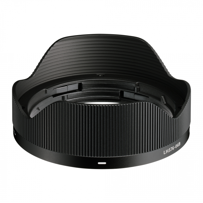 17MM F4 DG (C) Negru [2]