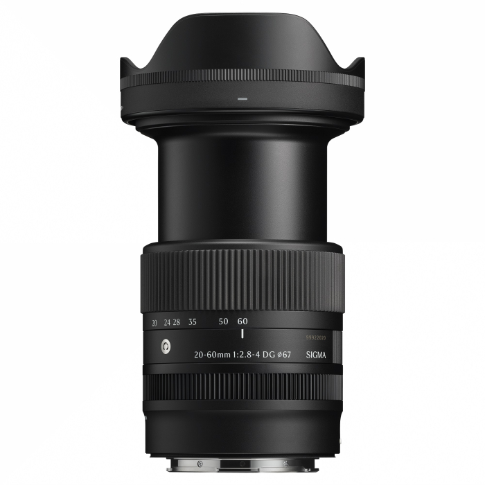 20-60MM F/2.8-4 DG (C) [5]
