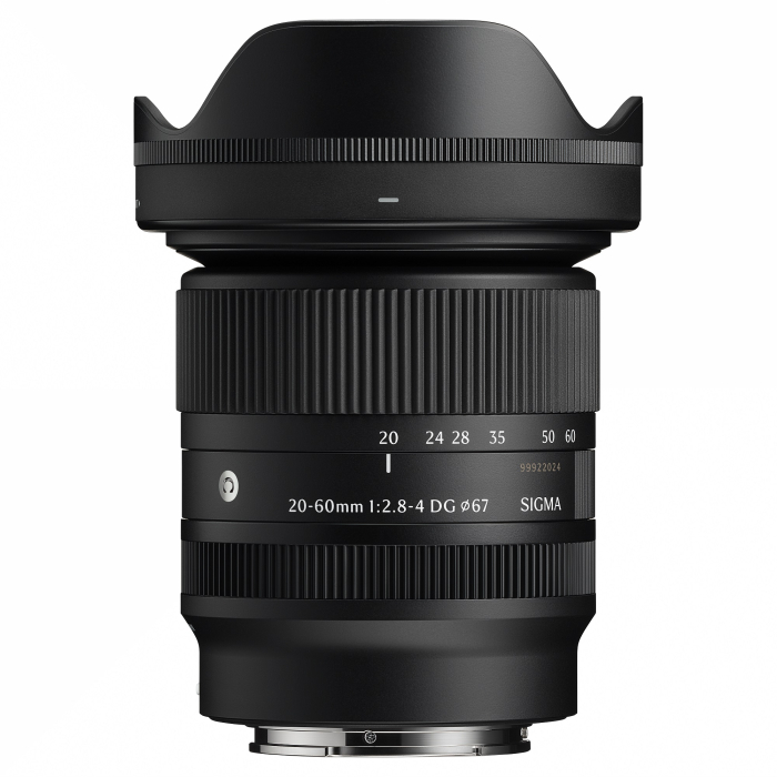 20-60MM F/2.8-4 DG (C) [2]